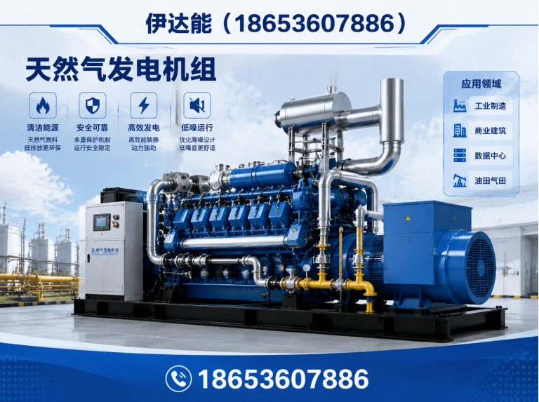 寿光市潍坊伊达能动力展示图